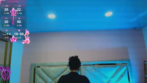 Snapshot of ambar_lover chatting on November 29, 2:58 am Ambar online show from November 29, 2:58 am