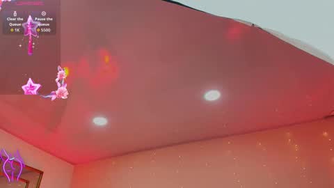 Snapshot of ambar_lover chatting on November 30, 7:40 pm Ambar online show from November 30, 7:40 pm