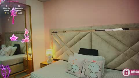 Snapshot of ambar_lover chatting on December 13, 8:47 pm Ambar online show from December 13, 8:47 pm