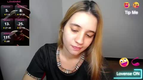 Snapshot of ambar_lynn chatting on July 17, 10:14 pm mbar online show from July 17, 10:14 pm