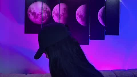 Snapshot of ambar_midnigth chatting on June 16, 1:52 am ambar_midnigth online show from June 16, 1:52 am
