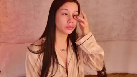 Snapshot of ambar_midnigth chatting on July 9, 5:00 am ambar_midnigth online show from July 9, 5:00 am