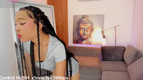 Ambar online show from June 9, 5:57 pm