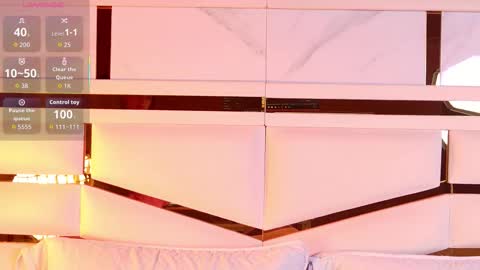 Julieta  online show from November 3, 11:44 am