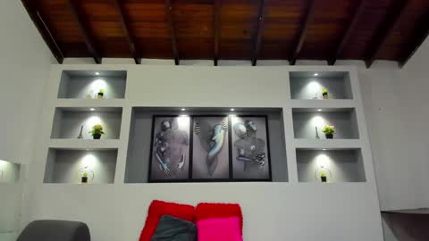 Ambar  online show from December 28, 12:45 pm