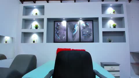 Ambar  online show from January 15, 12:47 pm