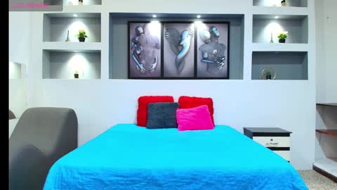 Ambar  online show from February 8, 12:28 pm