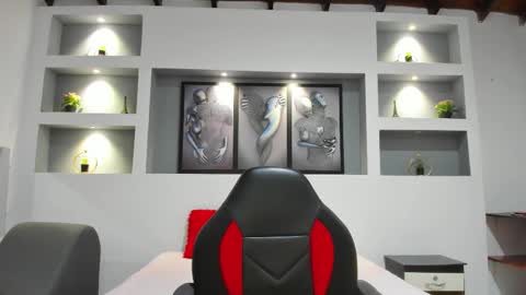 Ambar  online show from September 22, 12:40 pm