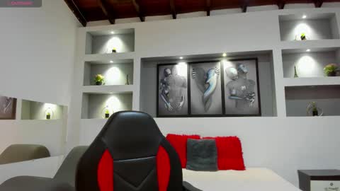 Ambar  online show from October 15, 11:43 am