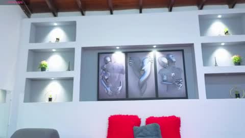 Ambar  online show from April 17, 11:24 am