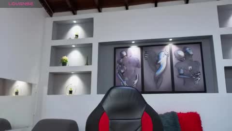 Ambar  online show from April 18, 11:25 am