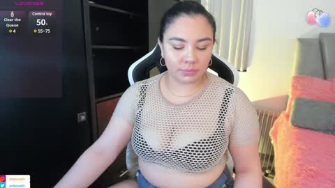 ana online show from December 9, 5:19 pm