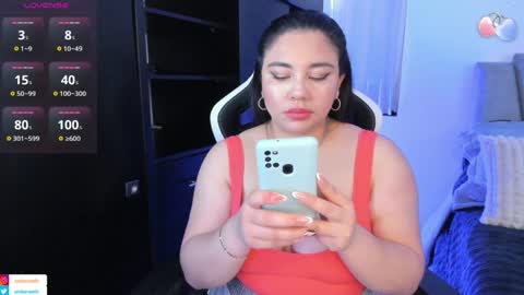 ana online show from January 25, 6:46 pm