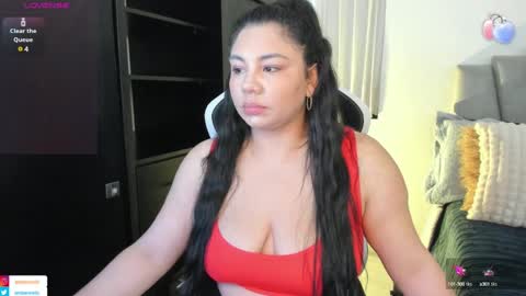 ana online show from February 10, 5:30 pm