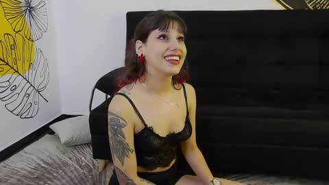 Ambar online show from February 26, 11:26 pm