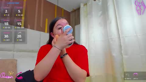 AmbarGills online show from April 8, 1:11 pm