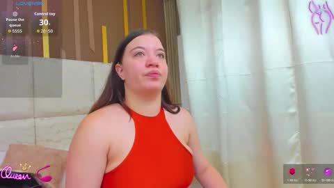 AmbarGills online show from April 21, 12:44 pm