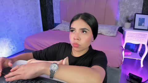 Ambarina  online show from April 21, 11:38 am