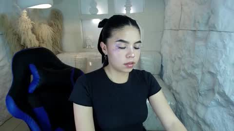 Snapshot of ambarina_r chatting on September 27, 3:11 am Ambarina online show from September 27, 3:11 am