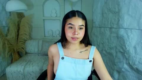 Snapshot of ambarina_r chatting on October 24, 3:14 am Ambarina online show from October 24, 3:14 am