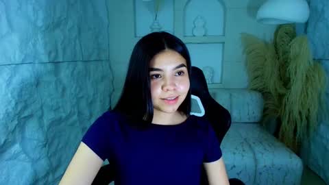 Snapshot of ambarina_r chatting on November 14, 2:54 am Ambarina online show from November 14, 2:54 am