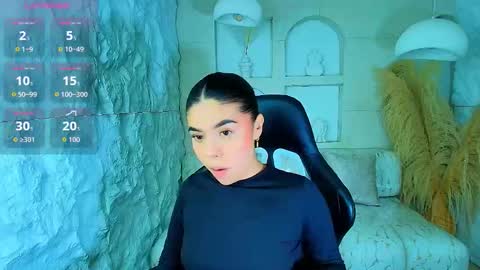 Snapshot of ambarina_r chatting on December 4, 3:38 am Ambarina online show from December 4, 3:38 am