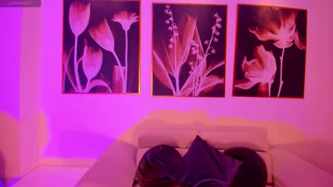 Ambar  online show from February 27, 11:54 am