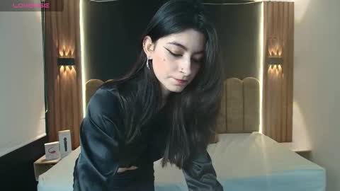 AMBAR LEE online show from March 19, 12:09 pm