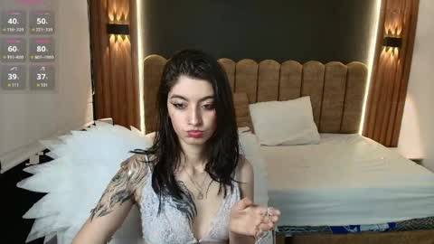 AMBAR LEE online show from April 8, 12:16 pm