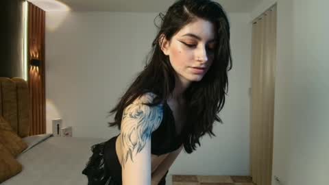 AMBAR LEE online show from April 22, 12:18 pm