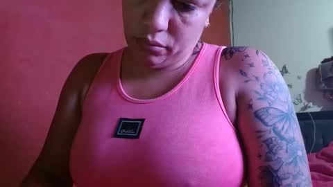 ambarmilf09 online show from September 12, 4:45 am