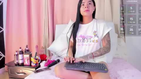 Ambar  online show from June 13, 9:07 am
