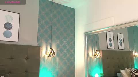 Ambar  online show from January 11, 2:58 pm