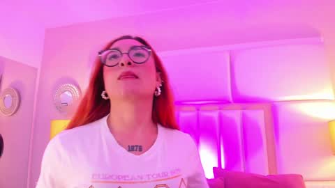 AmbarSantany  online show from December 11, 11:54 pm