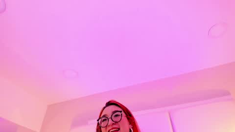 AmbarSantany  online show from December 14, 2:45 am