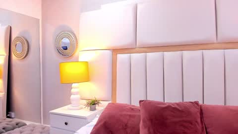 AmbarSantany  online show from February 2, 2:48 am