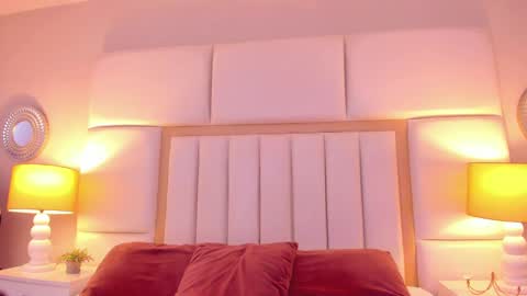 AmbarSantany  online show from February 6, 10:21 pm