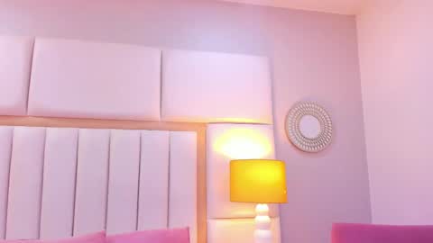 AmbarSantany  online show from March 2, 8:50 pm