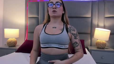 AmbarSantany  online show from March 23, 10:58 pm