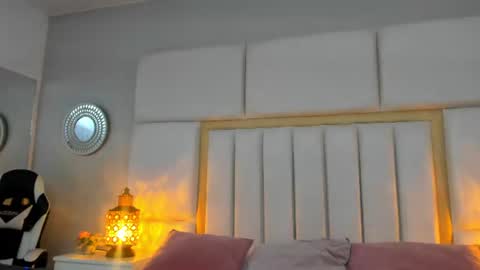 AmbarSantany  online show from July 21, 12:24 am