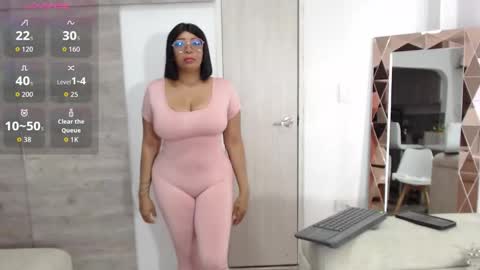  Amber Sofhia  online show from March 26, 9:42 pm