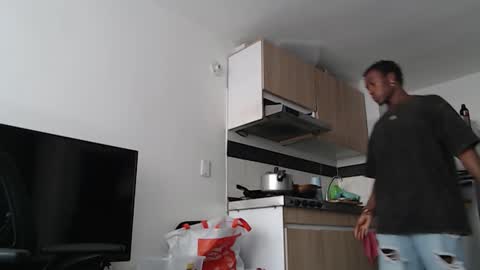 ambartxsex online show from March 8, 8:45 pm