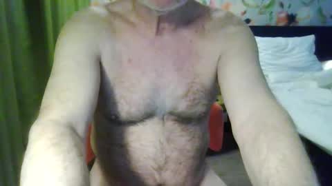 Snapshot of ambassador54 chatting on February 11, 8:14 pm Ambassador54 online show from February 11, 8:14 pm