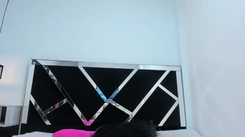 Snapshot of ambbermoon chatting on January 31, 3:30 am online show from January 31, 3:30 am