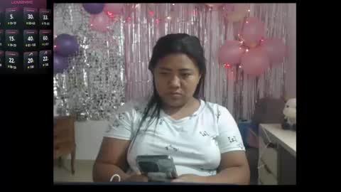 Snapshot of ambbersmith1 chatting on July 28, 12:12 pm ambbersmith1 online show from July 28, 12:12 pm
