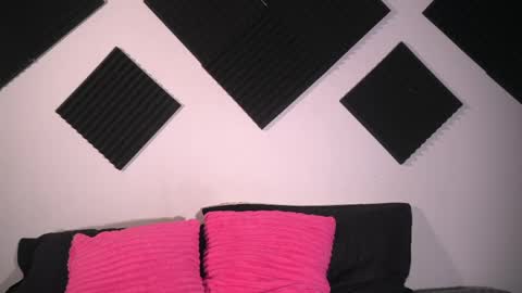 Amber online show from April 23, 1:51 am