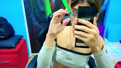 ambel_rose online show from June 8, 3:18 am