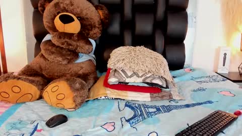 Cody amber online show from January 23, 3:01 pm