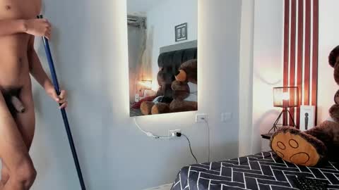 Cody amber online show from January 28, 12:11 pm