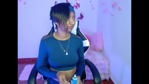 amber__666 online show from October 16, 1:06 am